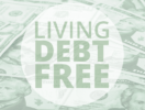 Debt Free